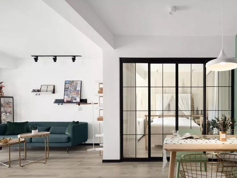 鄭州舊房翻新公司哪家收費便宜，鄭州鋪地磚工錢多少錢一平方